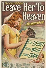 Leave Her to Heaven (1945) M4ufree