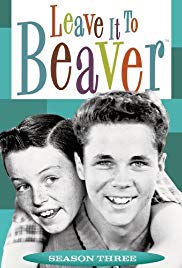 Leave It to Beaver (19571963) Free Tv Series