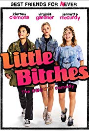 Little Bitches (2018) Free Movie