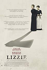 Lizzie (2018) M4uHD Free Movie