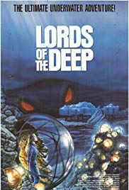 Lords of the Deep (1989) Free Movie M4ufree