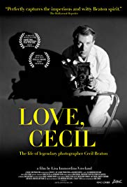 Untitled Cecil Beaton Documentary (2017) Free Movie