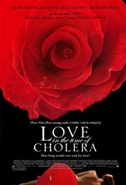 Love in the Time of Cholera (2007) Free Movie