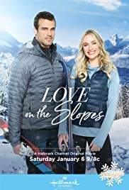 Love on the Slopes (2018) Free Movie M4ufree