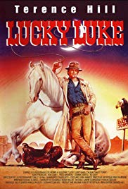 Lucky Luke (1991) Free Movie M4ufree