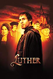 Luther (2003) Free Movie M4ufree