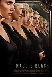 Maggie Black (2017) M4uHD Free Movie