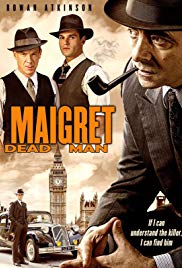 Maigrets Dead Man (2016) Free Movie