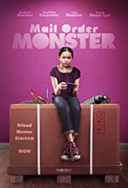 Mail Order Monster (2018) Free Movie M4ufree