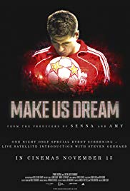 Make Us Dream (2018) Free Movie M4ufree