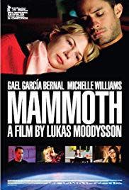 Mammoth (2009) Free Movie M4ufree