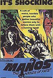 Manos: The Hands of Fate (1966) Free Movie