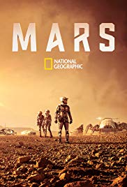 Mars (2016 ) Free Tv Series