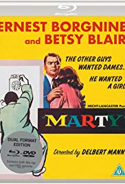 Marty (1955) Free Movie