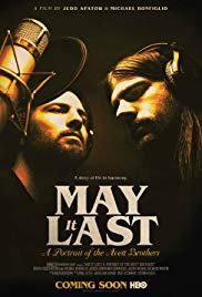 May It Last: A Portrait of the Avett Brothers (2017) Free Movie M4ufree