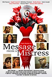 Message from a Mistress (2015) Free Movie M4ufree