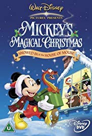 Mickeys Magical Christmas: Snowed in at the House of Mouse (2001) Free Movie