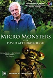 Micro Monsters 3D (2013 ) Free Tv Series