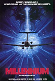 Millennium (1989) Free Movie M4ufree