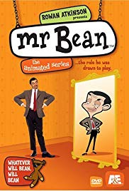 Mr. Bean: The Animated Series (20022016) M4uHD Free Movie