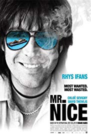 Mr. Nice (2010) Free Movie M4ufree