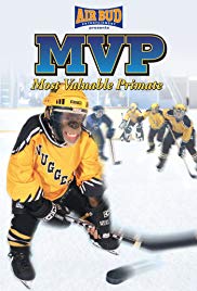 MVP: Most Valuable Primate (2000) Free Movie M4ufree