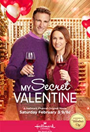 My Secret Valentine (2018) M4uHD Free Movie
