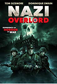 Nazi Overlord (2018) Free Movie M4ufree