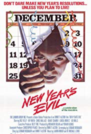 New Years Evil (1980) Free Movie