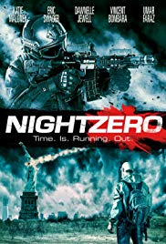 Night Zero (2018) M4uHD Free Movie