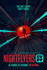 Nightflyers (2018 ) M4uHD Free Movie