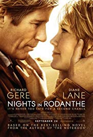 Nights in Rodanthe (2008) Free Movie