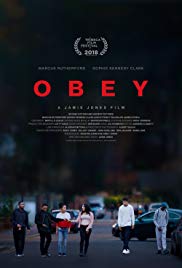Obey (2018) M4uHD Free Movie