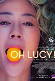 Oh Lucy! (2017) Free Movie