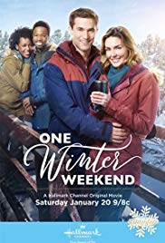 One Winter Weekend (2018) M4uHD Free Movie