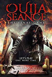 Ouija Seance: The Final Game (2018) Free Movie M4ufree