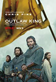 Outlaw King (2018) M4uHD Free Movie