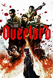 Overlord (2018) Free Movie M4ufree