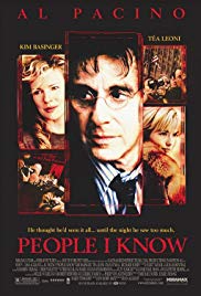 People I Know (2002) Free Movie