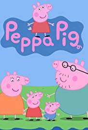 Peppa Pig (2004 ) M4uHD Free Movie