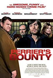 Perriers Bounty (2009) Free Movie