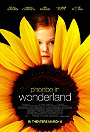 Phoebe in Wonderland (2008) Free Movie M4ufree