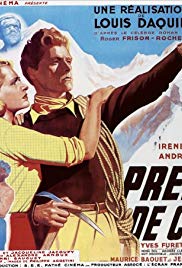 Premier de cordée (1944) Free Movie M4ufree