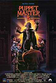 Puppet Master 5 (1994) Free Movie