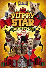 Puppy Star Christmas (2018) M4uHD Free Movie