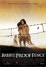 RabbitProof Fence (2002) M4uHD Free Movie