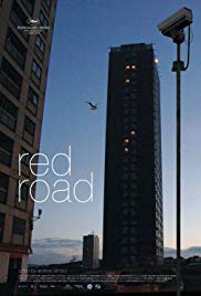 Red Road (2006) Free Movie