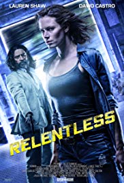 Relentless (2018) Free Movie M4ufree