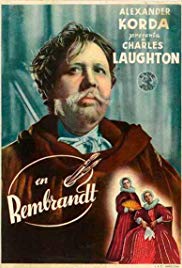 Rembrandt (1936) Free Movie