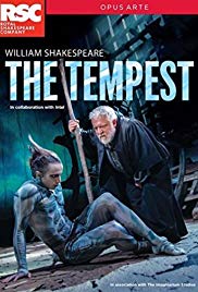 RSC Live: The Tempest (2017) Free Movie